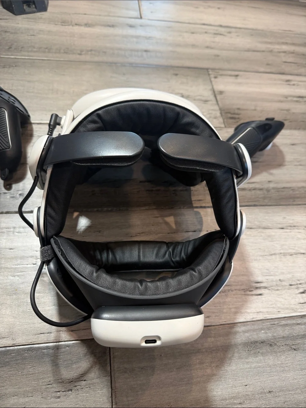 N/A experience immersive